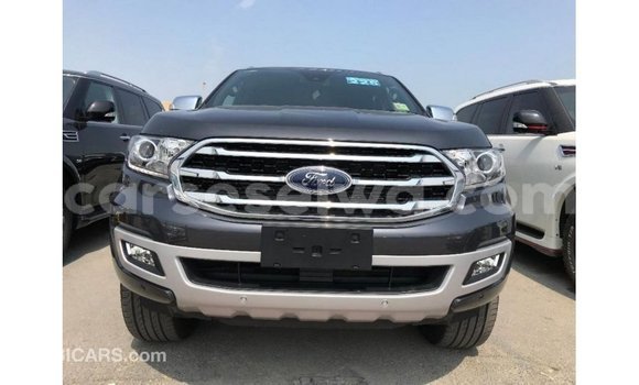 Buy Import Ford Ranger Other Car in Import - Dubai in East Mahé Buy Import Ford Ranger Other Car in Import - Dubai in East Mahé