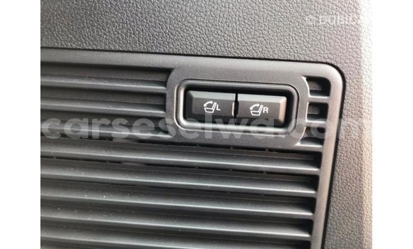 Buy Import Ford Ranger Other Car in Import - Dubai in East Mahé Buy Import Ford Ranger Other Car in Import - Dubai in East Mahé