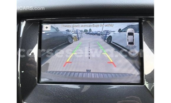 Buy Import Ford Ranger Other Car in Import - Dubai in East Mahé Buy Import Ford Ranger Other Car in Import - Dubai in East Mahé