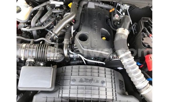 Buy Import Ford Ranger Other Car in Import - Dubai in East Mahé Buy Import Ford Ranger Other Car in Import - Dubai in East Mahé