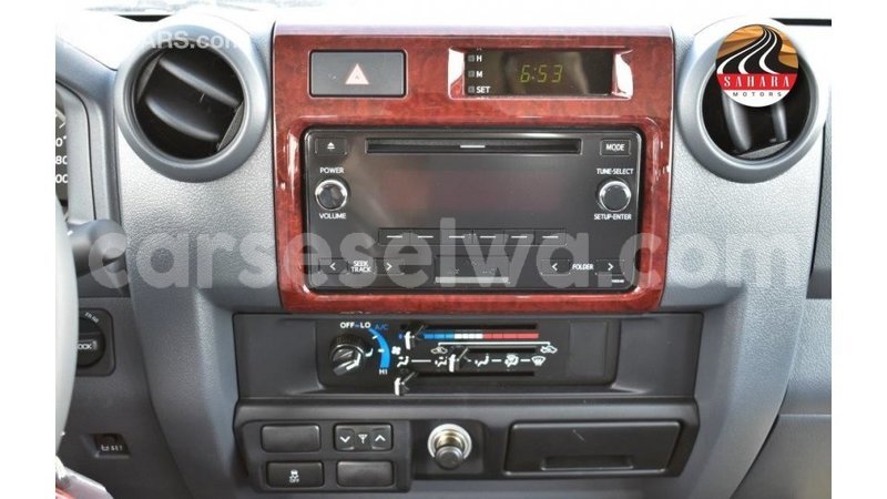 Big with watermark toyota land cruiser east mahe import dubai 6601