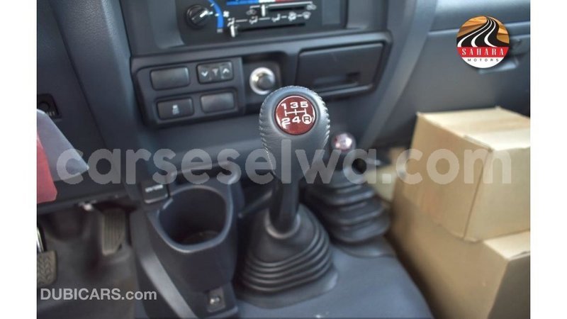 Big with watermark toyota land cruiser east mahe import dubai 6601