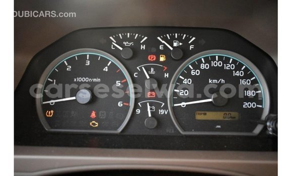 Acheter Import Voiture Toyota Land Cruiser Autre à Import - Dubai, East Mahé Acheter Import Voiture Toyota Land Cruiser Autre à Import - Dubai, East Mahé