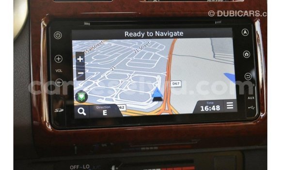 Acheter Import Voiture Toyota Land Cruiser Autre à Import - Dubai, East Mahé Acheter Import Voiture Toyota Land Cruiser Autre à Import - Dubai, East Mahé