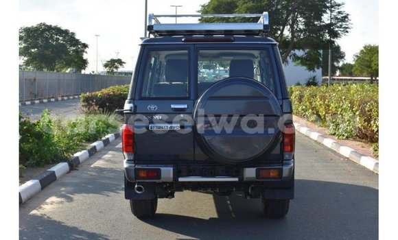 Acheter Import Voiture Toyota Land Cruiser Autre à Import - Dubai, East Mahé Acheter Import Voiture Toyota Land Cruiser Autre à Import - Dubai, East Mahé