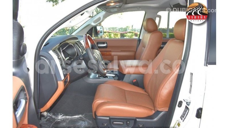 Big with watermark toyota sequoia east mahe import dubai 6604