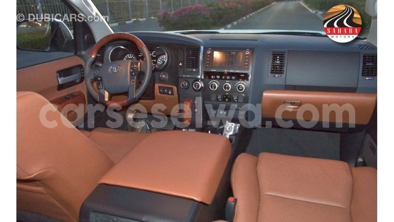 Big with watermark toyota sequoia east mahe import dubai 6604