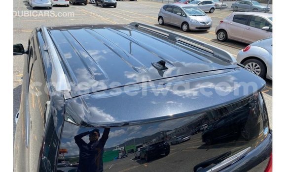 Buy Import Toyota Land Cruiser Black Car in Import - Dubai in East Mahé Buy Import Toyota Land Cruiser Black Car in Import - Dubai in East Mahé