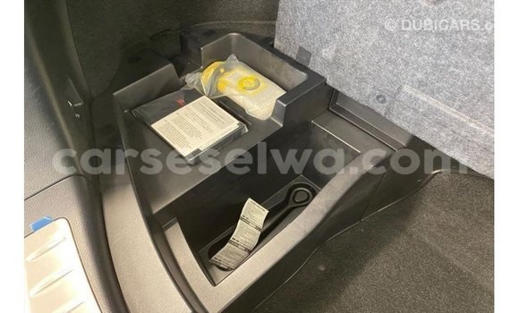 Buy Import Toyota Harrier White Car in Import - Dubai in East Mahé Buy Import Toyota Harrier White Car in Import - Dubai in East Mahé