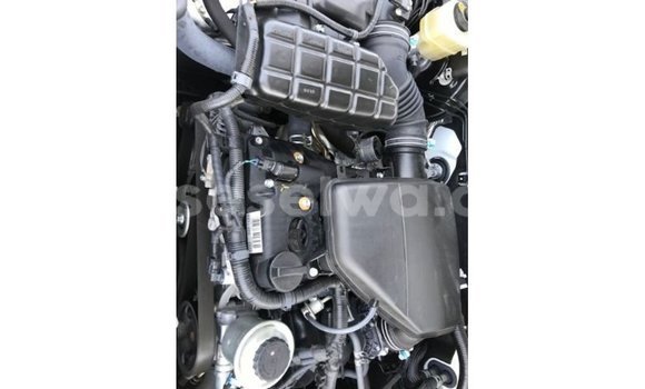 Buy Import Toyota Prado White Car in Import - Dubai in East Mahé Buy Import Toyota Prado White Car in Import - Dubai in East Mahé