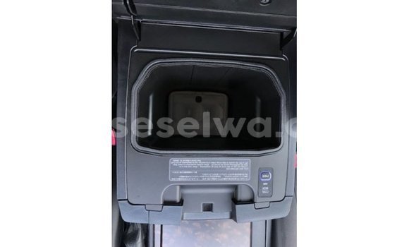 Buy Import Toyota Land Cruiser Black Car in Import - Dubai in East Mahé Buy Import Toyota Land Cruiser Black Car in Import - Dubai in East Mahé