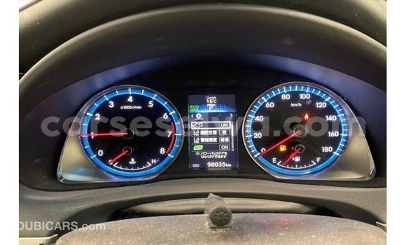 Buy Import Toyota Harrier Black Car in Import - Dubai in East Mahé Buy Import Toyota Harrier Black Car in Import - Dubai in East Mahé