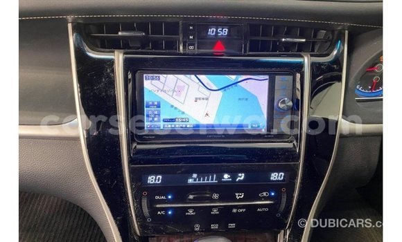 Buy Import Toyota Harrier Black Car in Import - Dubai in East Mahé Buy Import Toyota Harrier Black Car in Import - Dubai in East Mahé