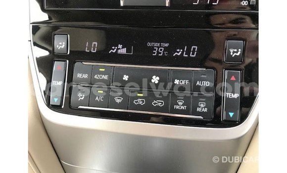 Buy Import Toyota Land Cruiser Black Car in Import - Dubai in East Mahé Buy Import Toyota Land Cruiser Black Car in Import - Dubai in East Mahé