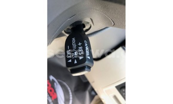 Buy Import Toyota Land Cruiser Black Car in Import - Dubai in East Mahé Buy Import Toyota Land Cruiser Black Car in Import - Dubai in East Mahé