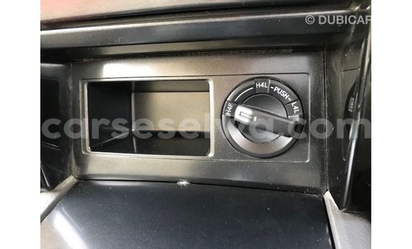 Buy Import Toyota Prado White Car in Import - Dubai in East Mahé Buy Import Toyota Prado White Car in Import - Dubai in East Mahé