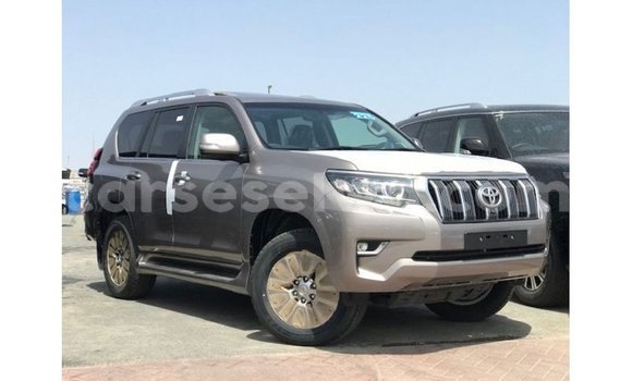 Buy Import Toyota Prado Other Car in Import - Dubai in East Mahé Buy Import Toyota Prado Other Car in Import - Dubai in East Mahé