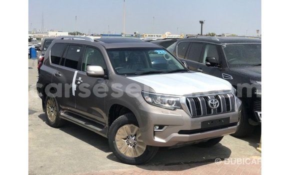 Buy Import Toyota Prado Other Car in Import - Dubai in East Mahé Buy Import Toyota Prado Other Car in Import - Dubai in East Mahé