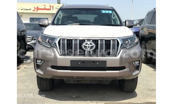 Buy Import Toyota Prado Other Car in Import - Dubai in East Mahé Buy Import Toyota Prado Other Car in Import - Dubai in East Mahé