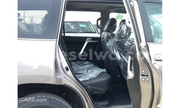 Buy Import Toyota Prado Other Car in Import - Dubai in East Mahé Buy Import Toyota Prado Other Car in Import - Dubai in East Mahé