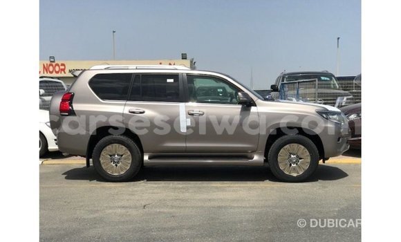 Buy Import Toyota Prado Other Car in Import - Dubai in East Mahé Buy Import Toyota Prado Other Car in Import - Dubai in East Mahé