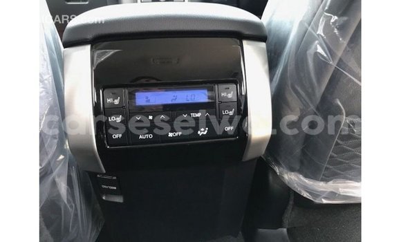 Buy Import Toyota Prado Other Car in Import - Dubai in East Mahé Buy Import Toyota Prado Other Car in Import - Dubai in East Mahé