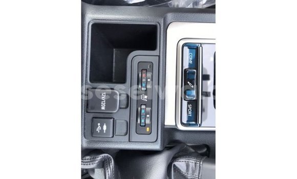 Buy Import Toyota Prado Other Car in Import - Dubai in East Mahé Buy Import Toyota Prado Other Car in Import - Dubai in East Mahé