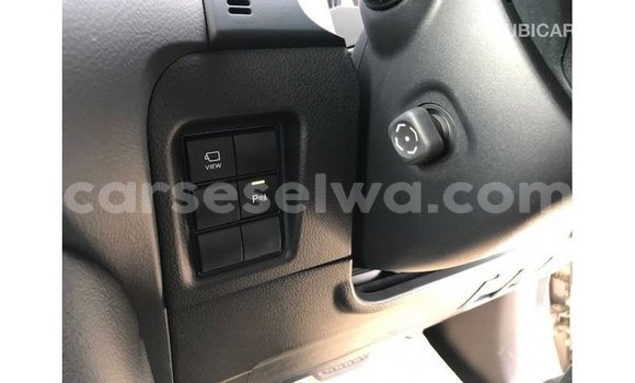 Buy Import Toyota Prado Other Car in Import - Dubai in East Mahé Buy Import Toyota Prado Other Car in Import - Dubai in East Mahé