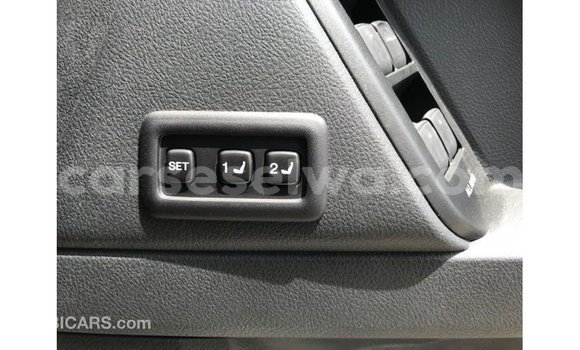 Buy Import Toyota Prado Other Car in Import - Dubai in East Mahé Buy Import Toyota Prado Other Car in Import - Dubai in East Mahé