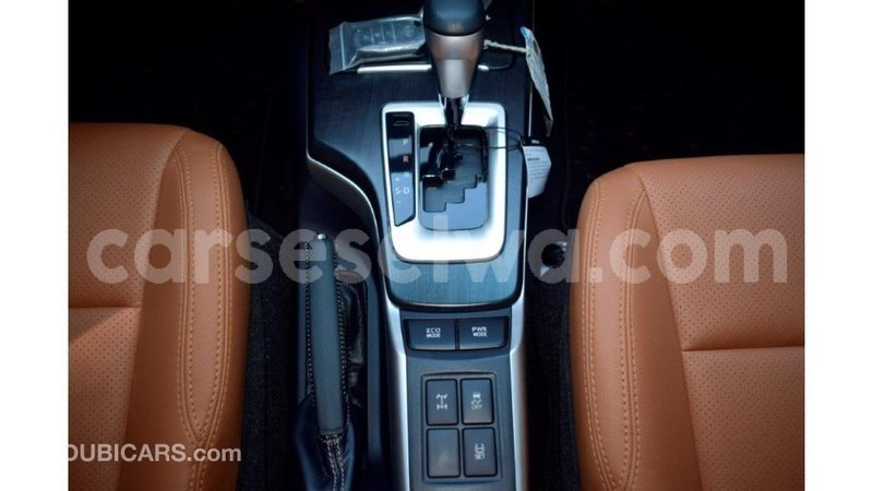 Big with watermark toyota fortuner east mahe import dubai 6626