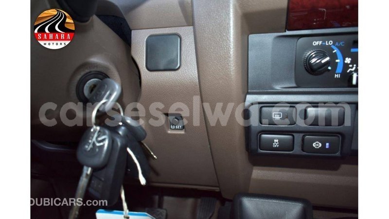 Big with watermark toyota land cruiser east mahe import dubai 6627