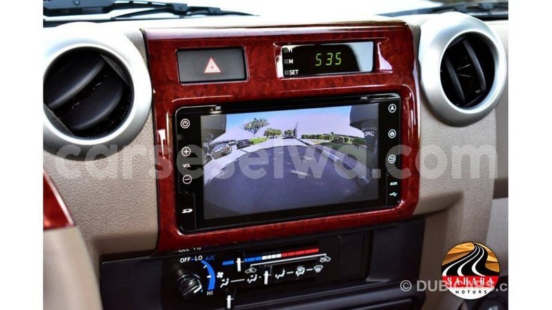 Big with watermark toyota land cruiser east mahe import dubai 6627