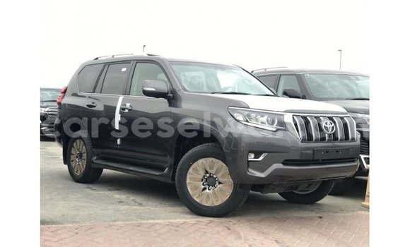 Buy Import Toyota Prado Other Car in Import - Dubai in East Mahé Buy Import Toyota Prado Other Car in Import - Dubai in East Mahé