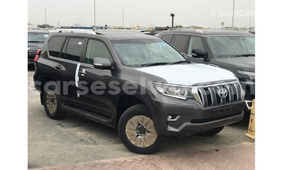 Buy Import Toyota Prado Other Car in Import - Dubai in East Mahé Buy Import Toyota Prado Other Car in Import - Dubai in East Mahé