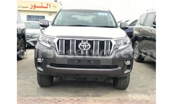 Buy Import Toyota Prado Other Car in Import - Dubai in East Mahé Buy Import Toyota Prado Other Car in Import - Dubai in East Mahé