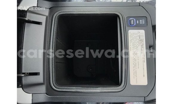 Buy Import Toyota Prado Other Car in Import - Dubai in East Mahé Buy Import Toyota Prado Other Car in Import - Dubai in East Mahé