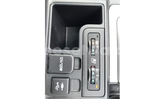 Buy Import Toyota Prado Other Car in Import - Dubai in East Mahé Buy Import Toyota Prado Other Car in Import - Dubai in East Mahé