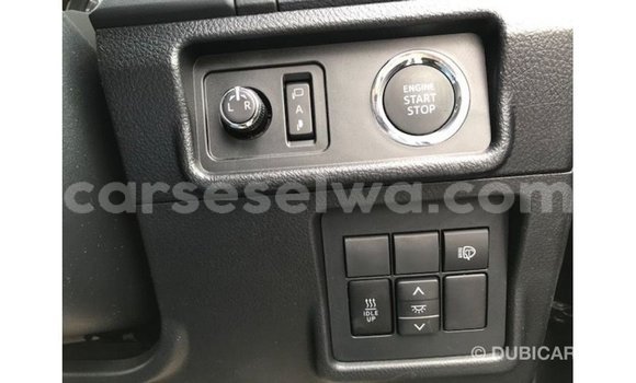 Buy Import Toyota Prado Other Car in Import - Dubai in East Mahé Buy Import Toyota Prado Other Car in Import - Dubai in East Mahé