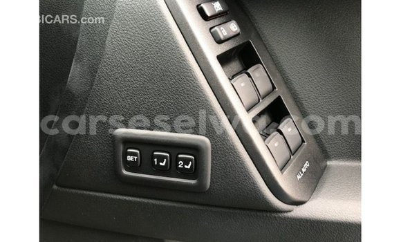 Buy Import Toyota Prado Other Car in Import - Dubai in East Mahé Buy Import Toyota Prado Other Car in Import - Dubai in East Mahé