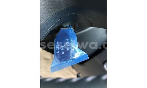 Buy Import Toyota Prado Other Car in Import - Dubai in East Mahé Buy Import Toyota Prado Other Car in Import - Dubai in East Mahé