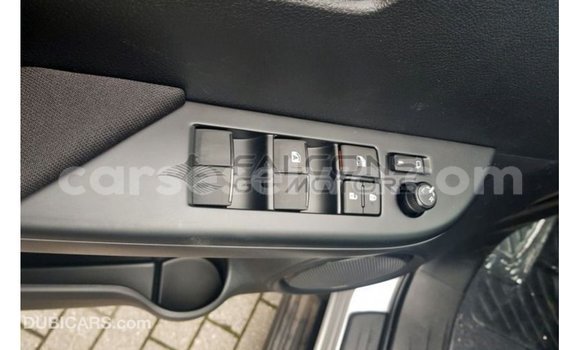 Buy Import Toyota Hilux Brown Car in Import - Dubai in East Mahé Buy Import Toyota Hilux Brown Car in Import - Dubai in East Mahé