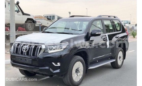 Buy Import Toyota Prado Blue Car in Import - Dubai in East Mahé Buy Import Toyota Prado Blue Car in Import - Dubai in East Mahé
