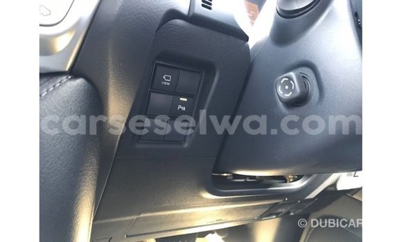 Buy Import Toyota Prado Black Car in Import - Dubai in East Mahé Buy Import Toyota Prado Black Car in Import - Dubai in East Mahé