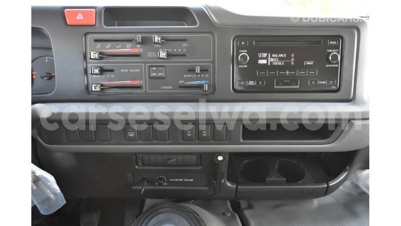 Big with watermark toyota coaster east mahe import dubai 6643