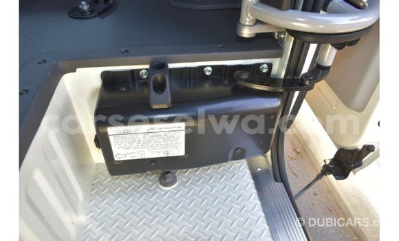 Acheter Import Voiture Toyota Coaster Blanc à Import - Dubai, East Mahé Acheter Import Voiture Toyota Coaster Blanc à Import - Dubai, East Mahé