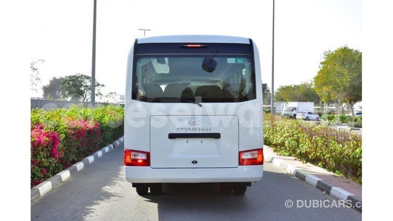 Big with watermark toyota coaster east mahe import dubai 6643