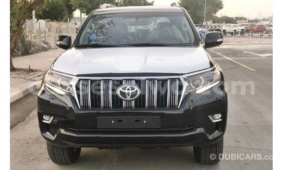 Buy Import Toyota Prado Black Car in Import - Dubai in East Mahé Buy Import Toyota Prado Black Car in Import - Dubai in East Mahé
