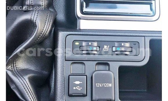 Buy Import Toyota Prado Black Car in Import - Dubai in East Mahé Buy Import Toyota Prado Black Car in Import - Dubai in East Mahé