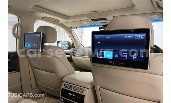 Buy Import Toyota Land Cruiser Black Car in Import - Dubai in East Mahé Buy Import Toyota Land Cruiser Black Car in Import - Dubai in East Mahé