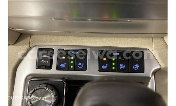 Buy Import Toyota Land Cruiser Black Car in Import - Dubai in East Mahé Buy Import Toyota Land Cruiser Black Car in Import - Dubai in East Mahé